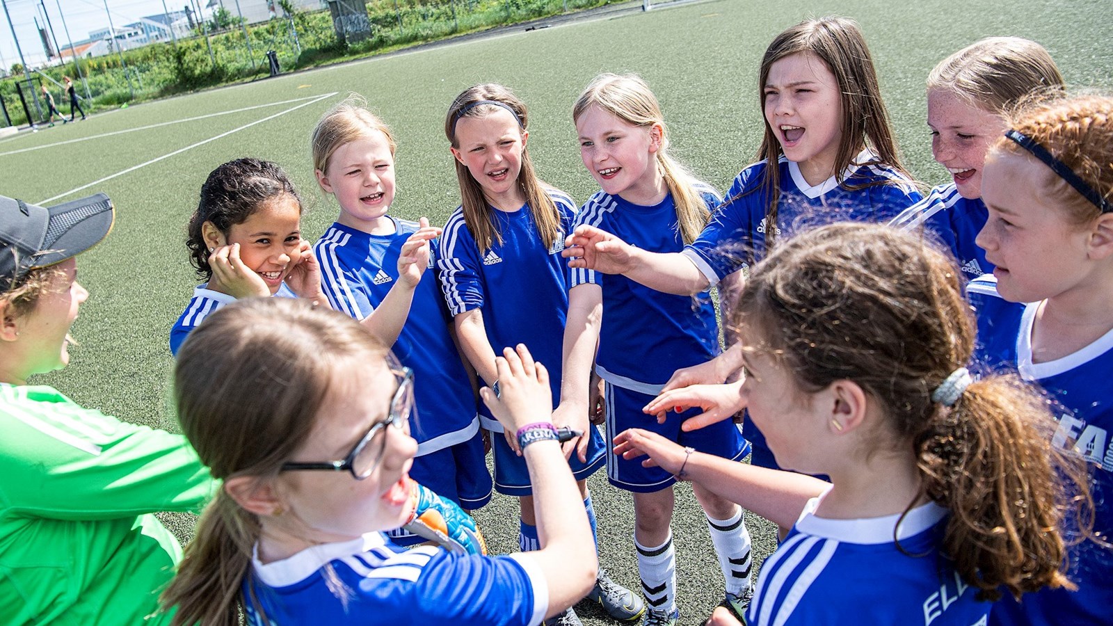 Fælles vision skal tage dansk pige- og kvindefodbold til nye højder