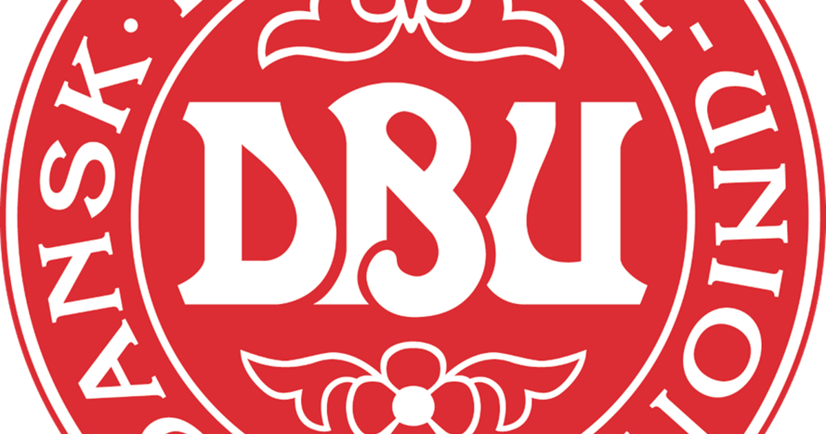  DBU Dansk Boldspil Union
