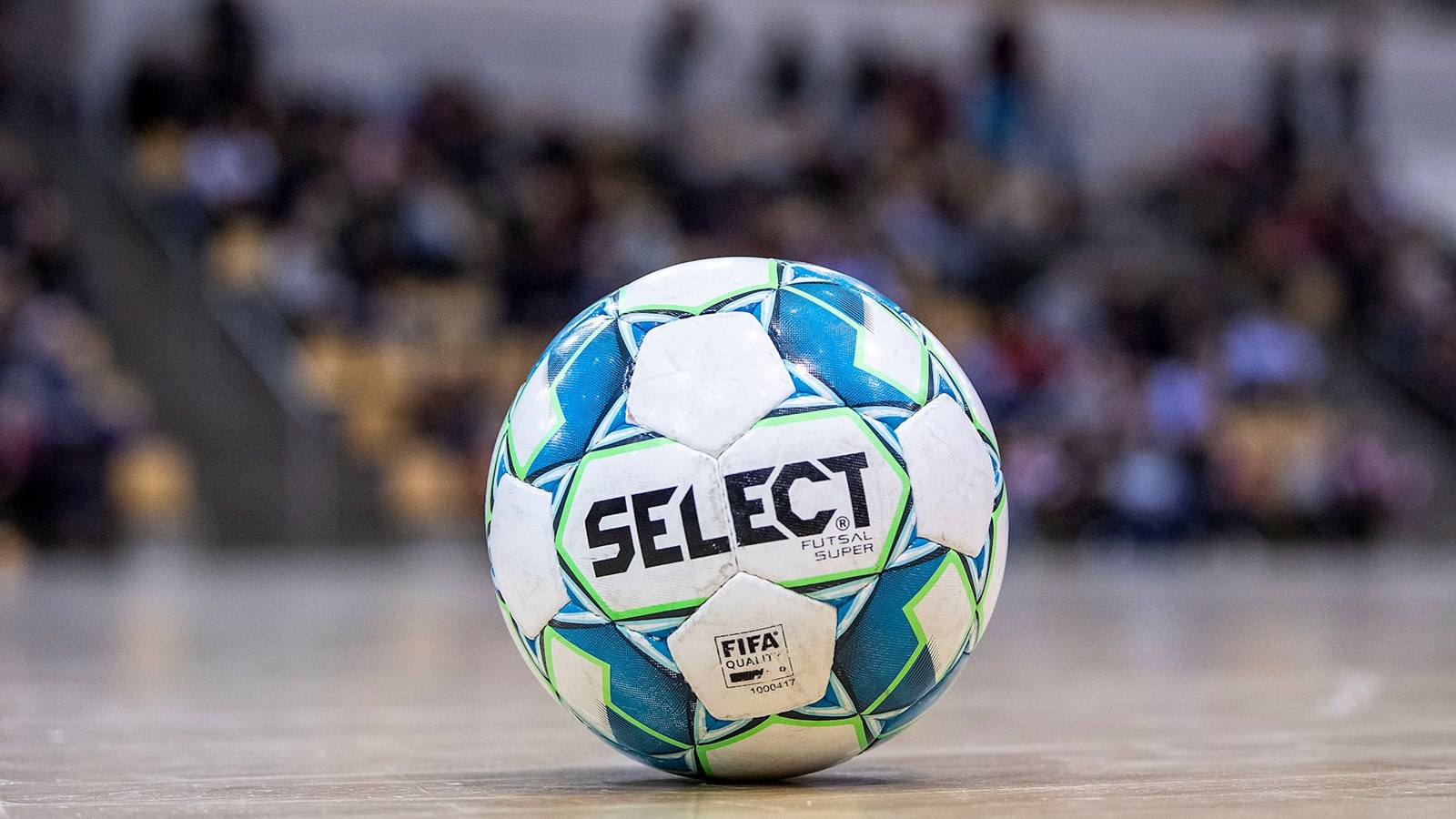 Futsal-ligaen tager en timeout
