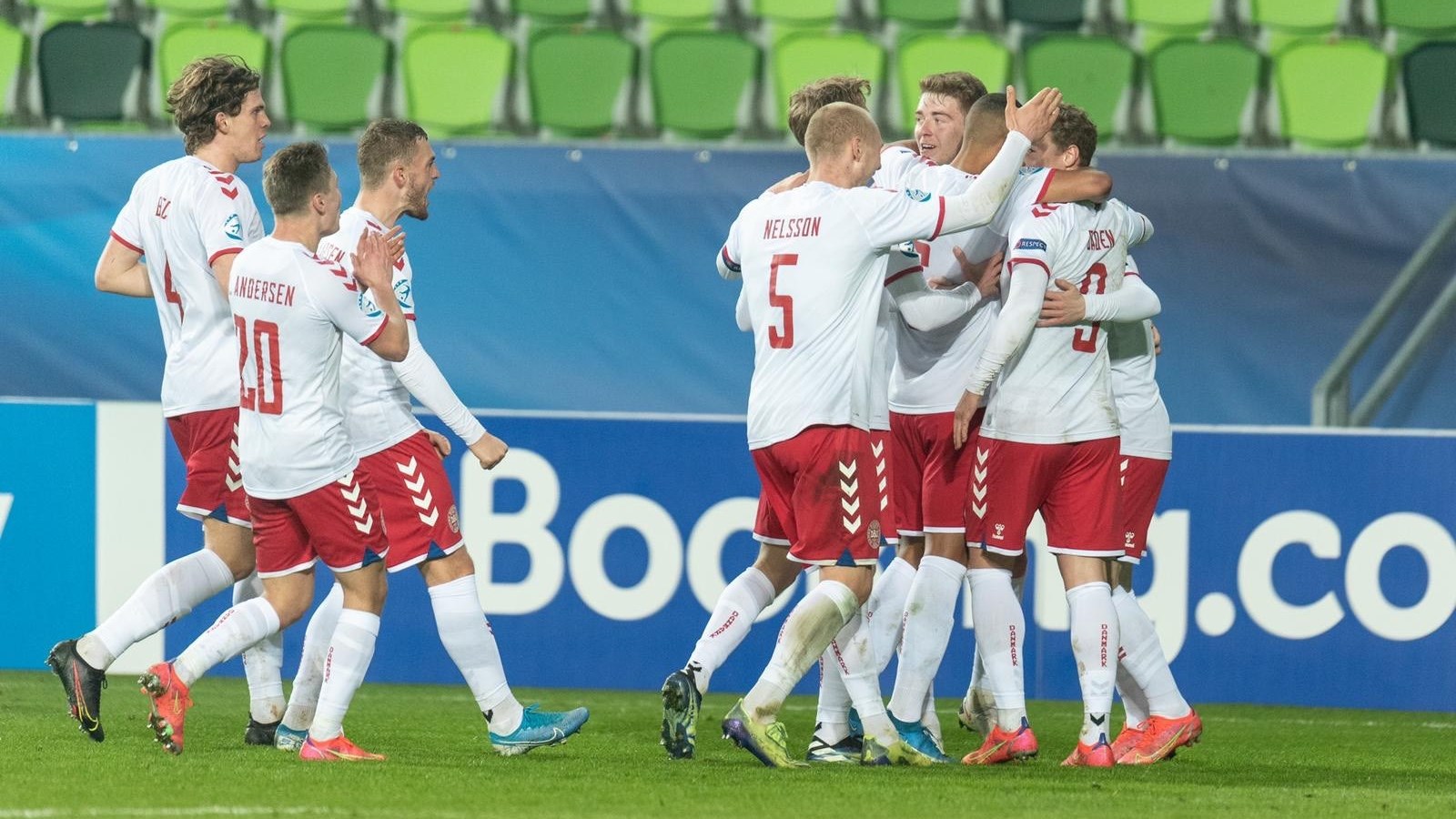 U21: En dansk drømmestart på EM