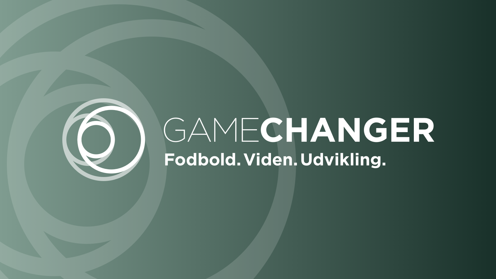 Gamechanger Logo Dark