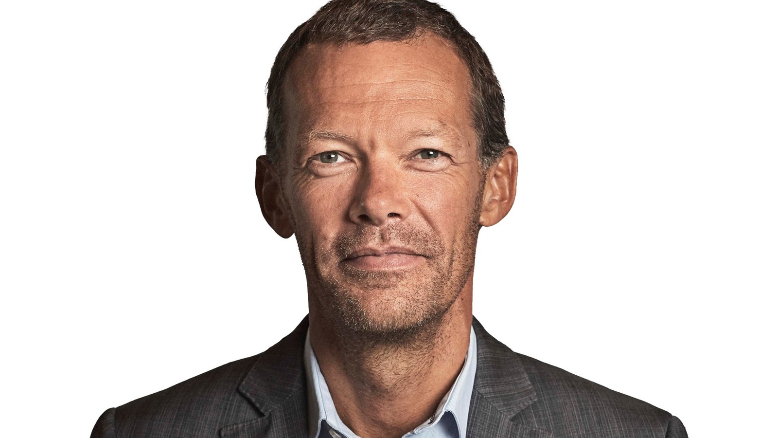 International topembedsmand bliver ny DBU-direktør