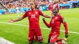 Yussuf Sisto Peru