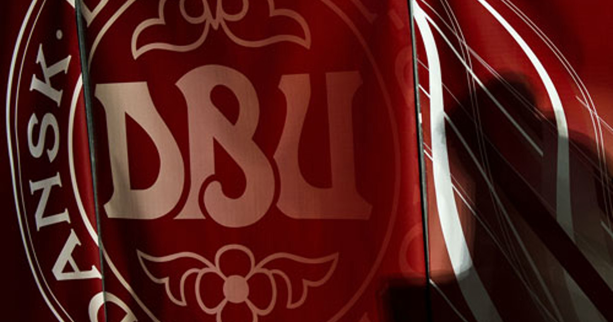 DBU-regnskab med plusser og minusser