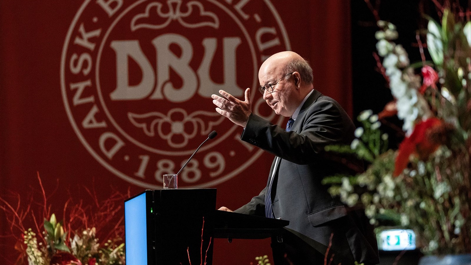 DBU’s formand: ”Kvindekvoter kan blive en nødvendighed i dansk fodbold”