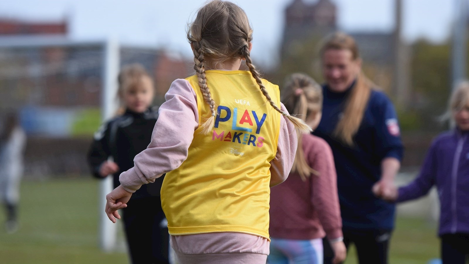 Succes med Playmakers inspired by Disney