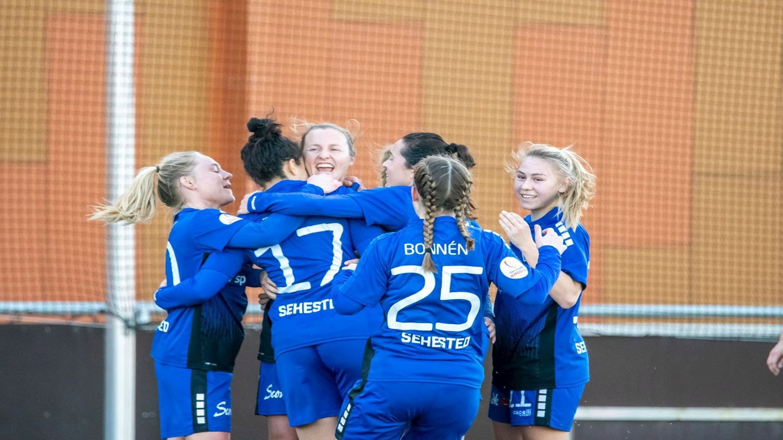 15 pigeklubber får ungdomslicens til sæsonen 2021/2022