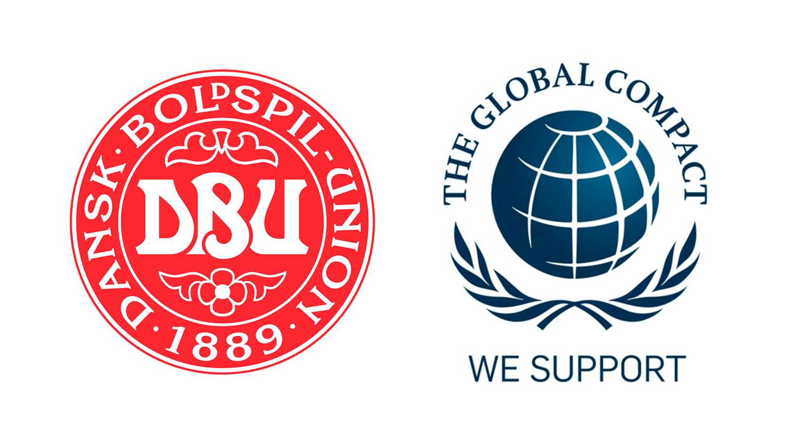 DBU bliver medlem af FN’s Global Compact