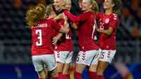 Drømmemål og sejr i flot dansk VM-test