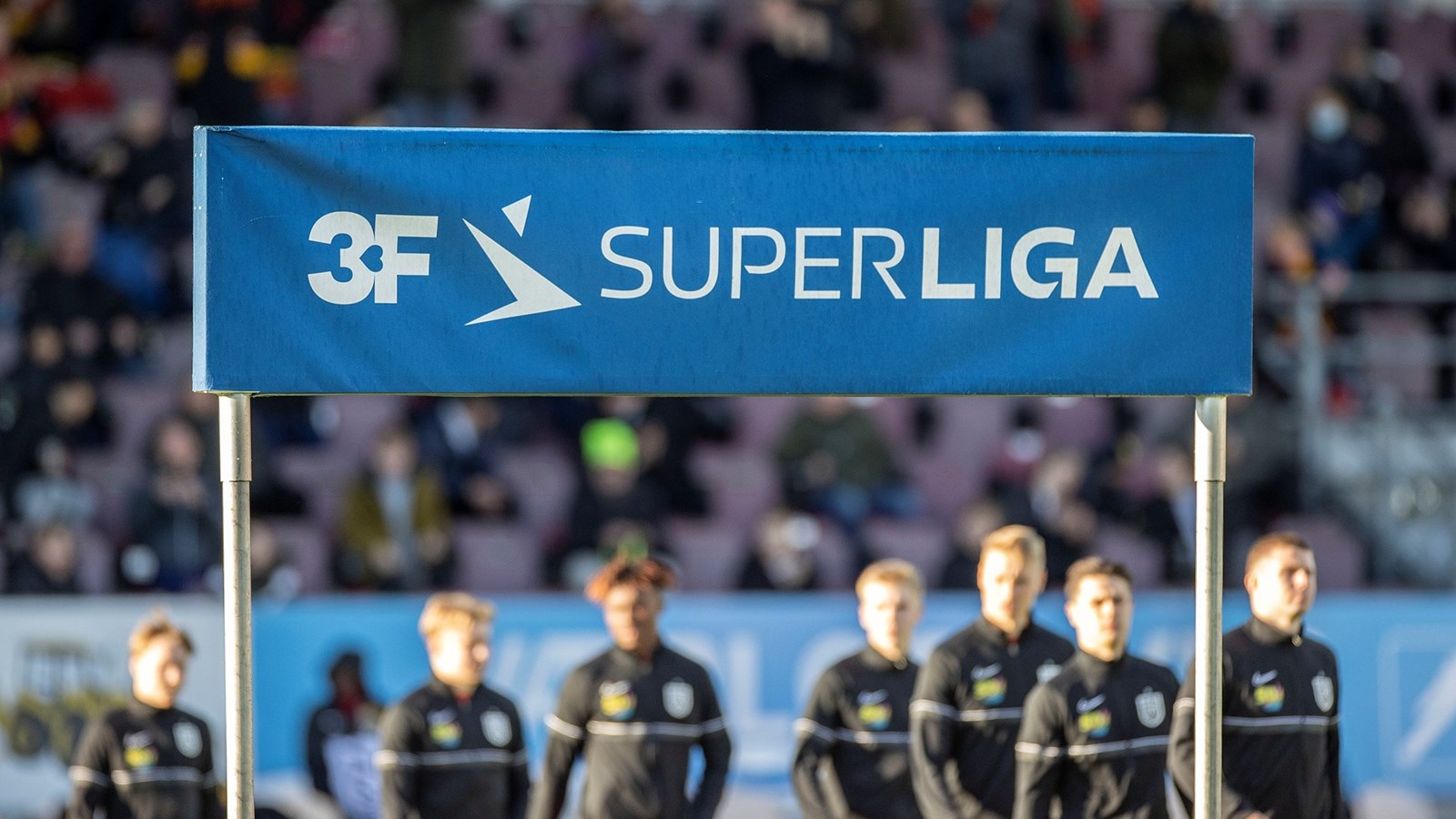 Ny dommer i 3F Superligaen