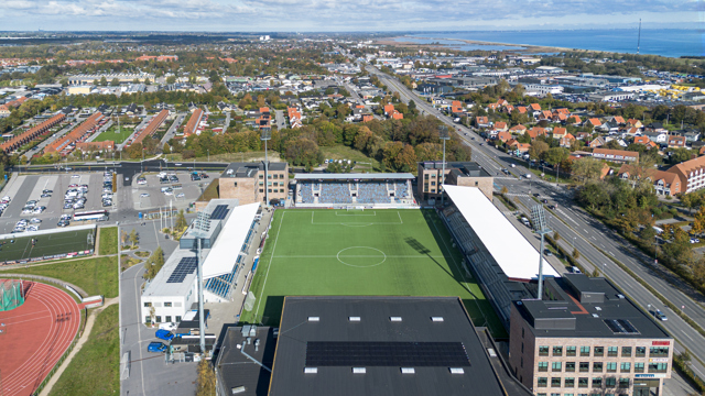 Køge bliver værtsby for DBU Skolepokalfinalerne 2026